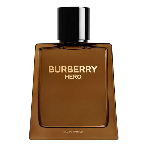 sephora burberry hero|burberry hero aftershave for men.